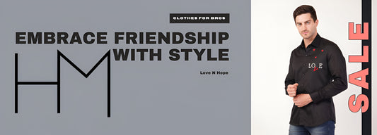 Love n Hope Shirt: Style That Speaks Volumes