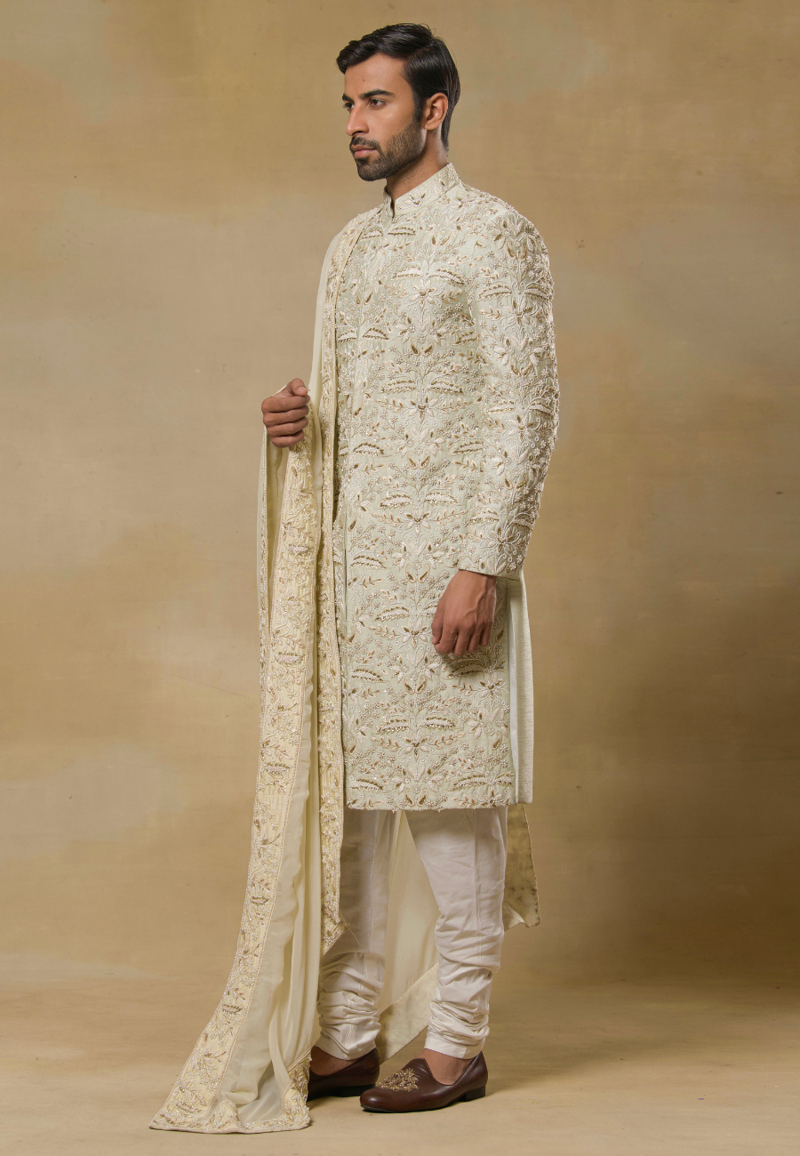 Sherwani for Groom