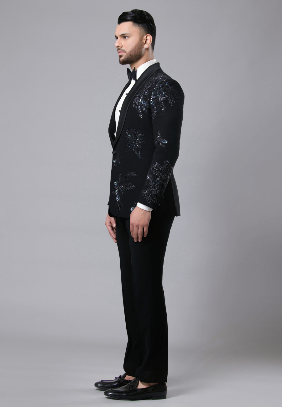 Tuxedo suit for Men 