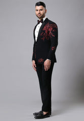 Tuxedo Suits For Men