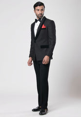 Designer Partywear Suits