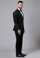 Tuxedo suit for Men 