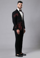 Tuxedo Suits For Men