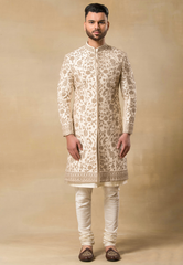 Sherwani Set for Groom