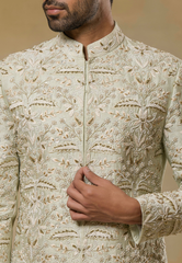 Sherwani for Groom