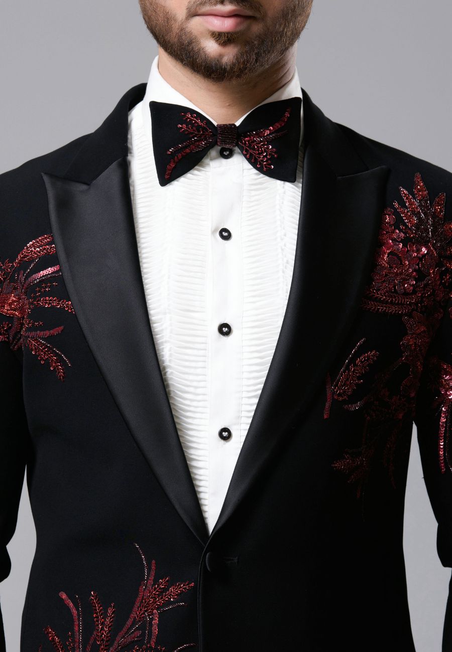 Tuxedo Suits For Men