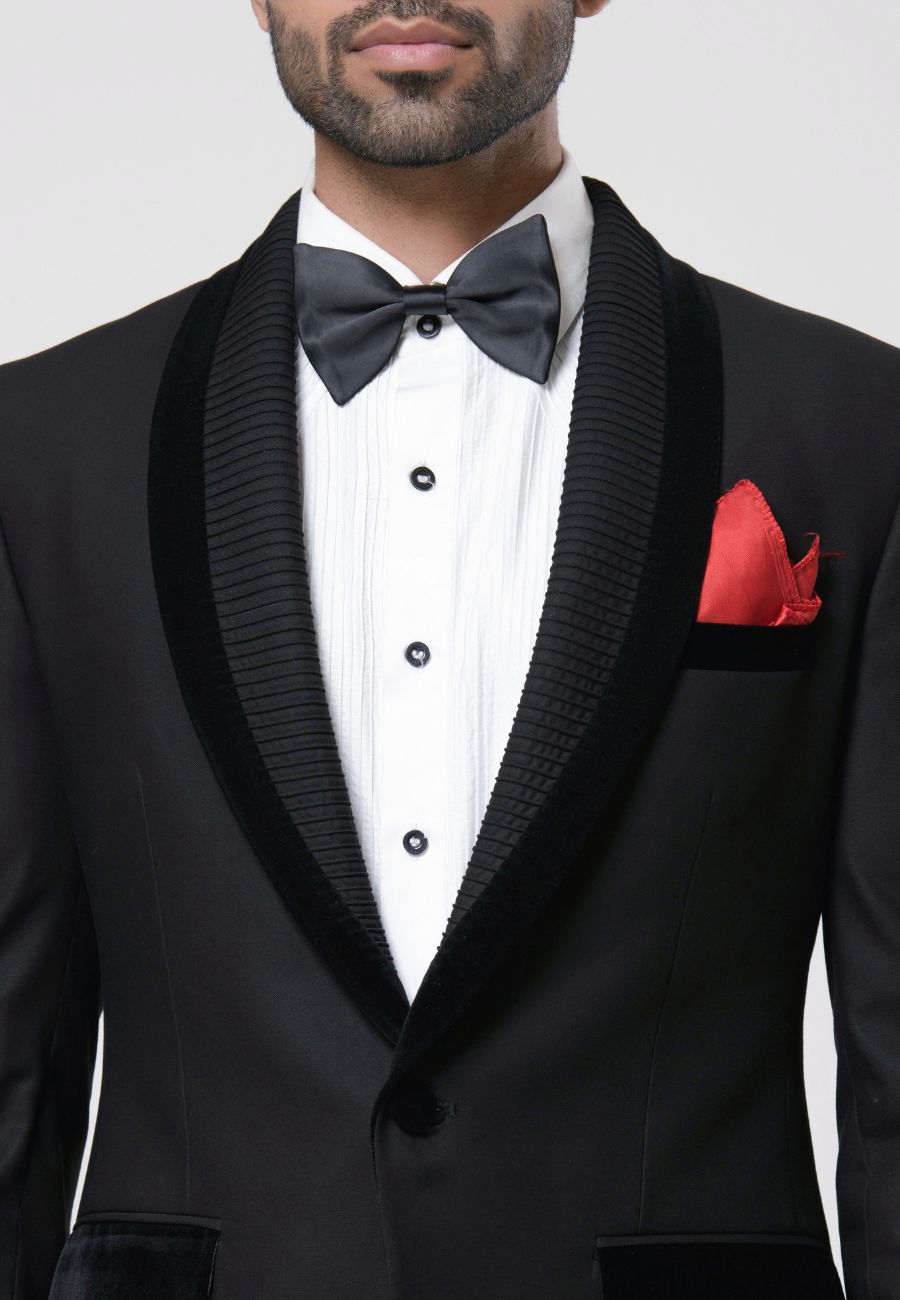 Designer Partywear Suits