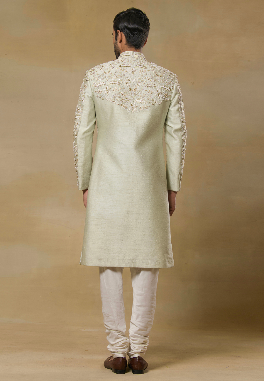 Sherwani for Groom