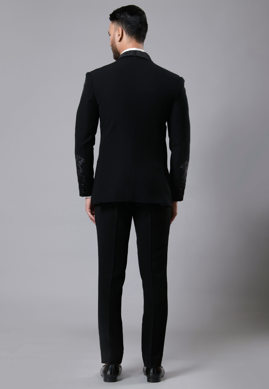 Tuxedo suit for Men 