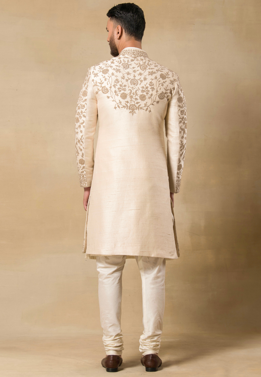 Sherwani Set for Groom