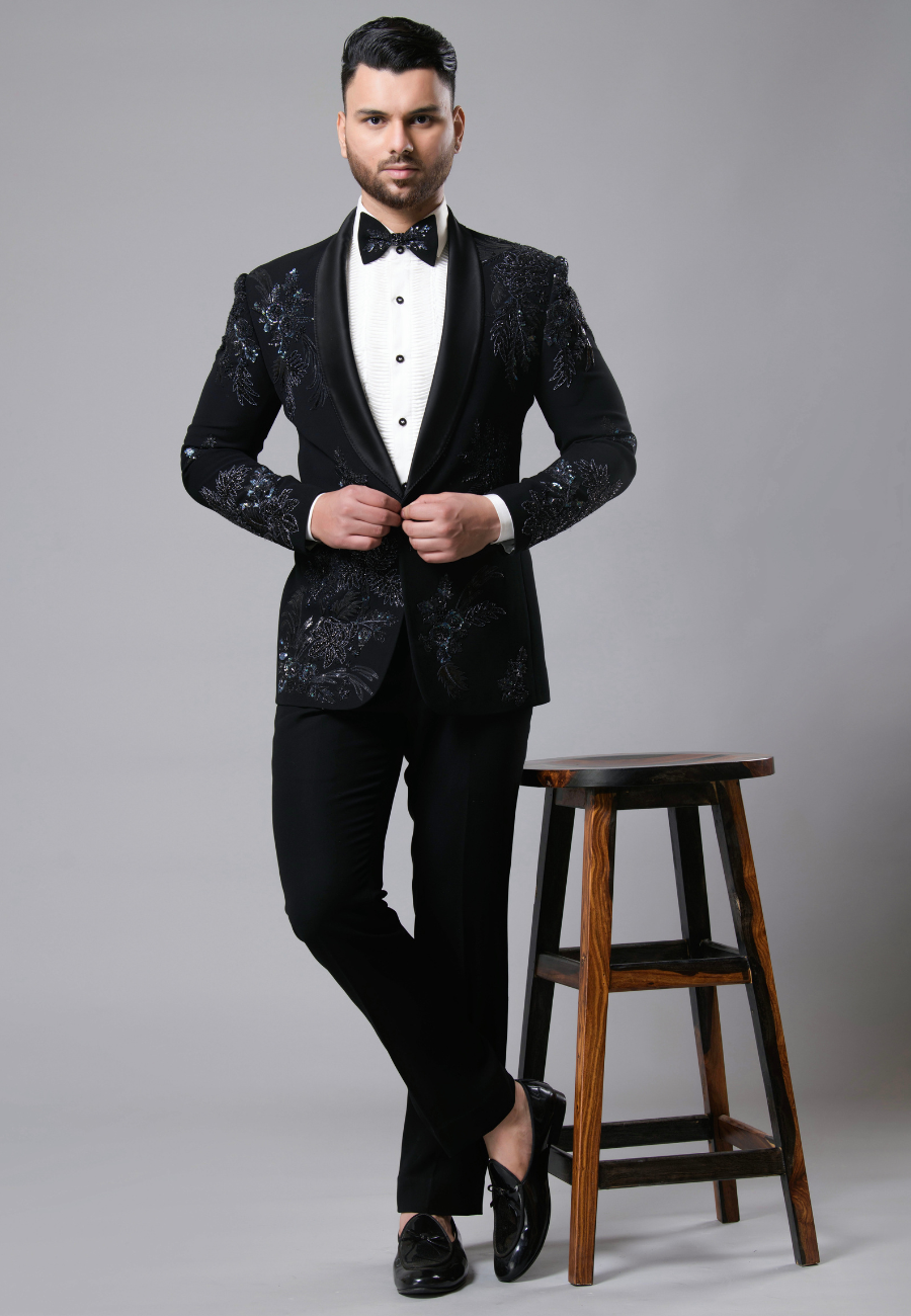 Tuxedo suit for Men 