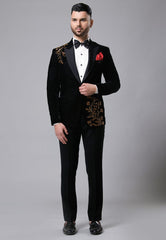 Tuxedo Suits For Men