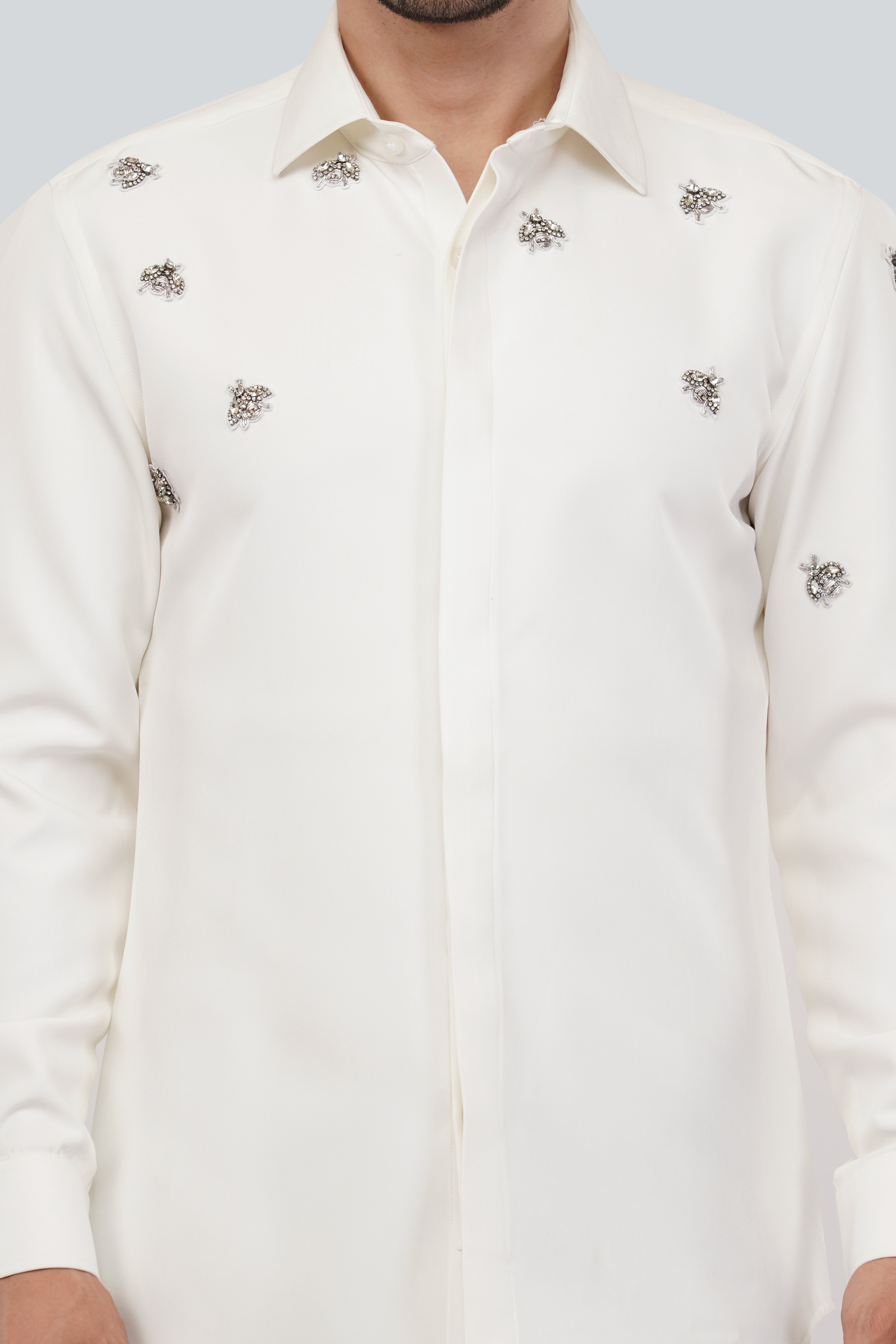 Honey Bee Shirt for Nature Lovers