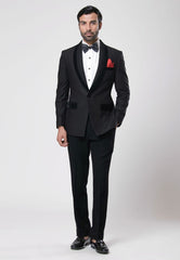 Designer Partywear Suits