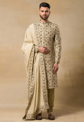 Designer Sherwani for Groom