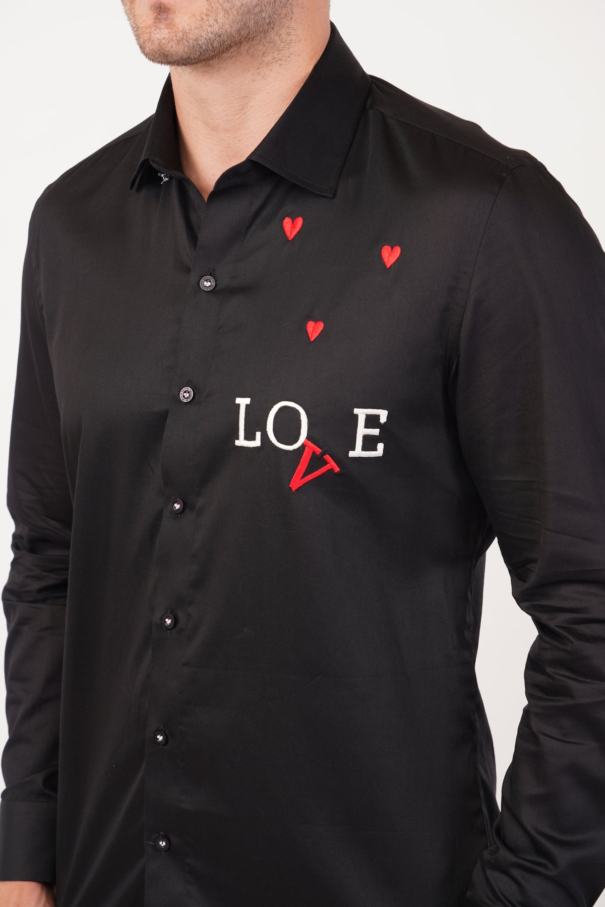 Love n Hope Shirt