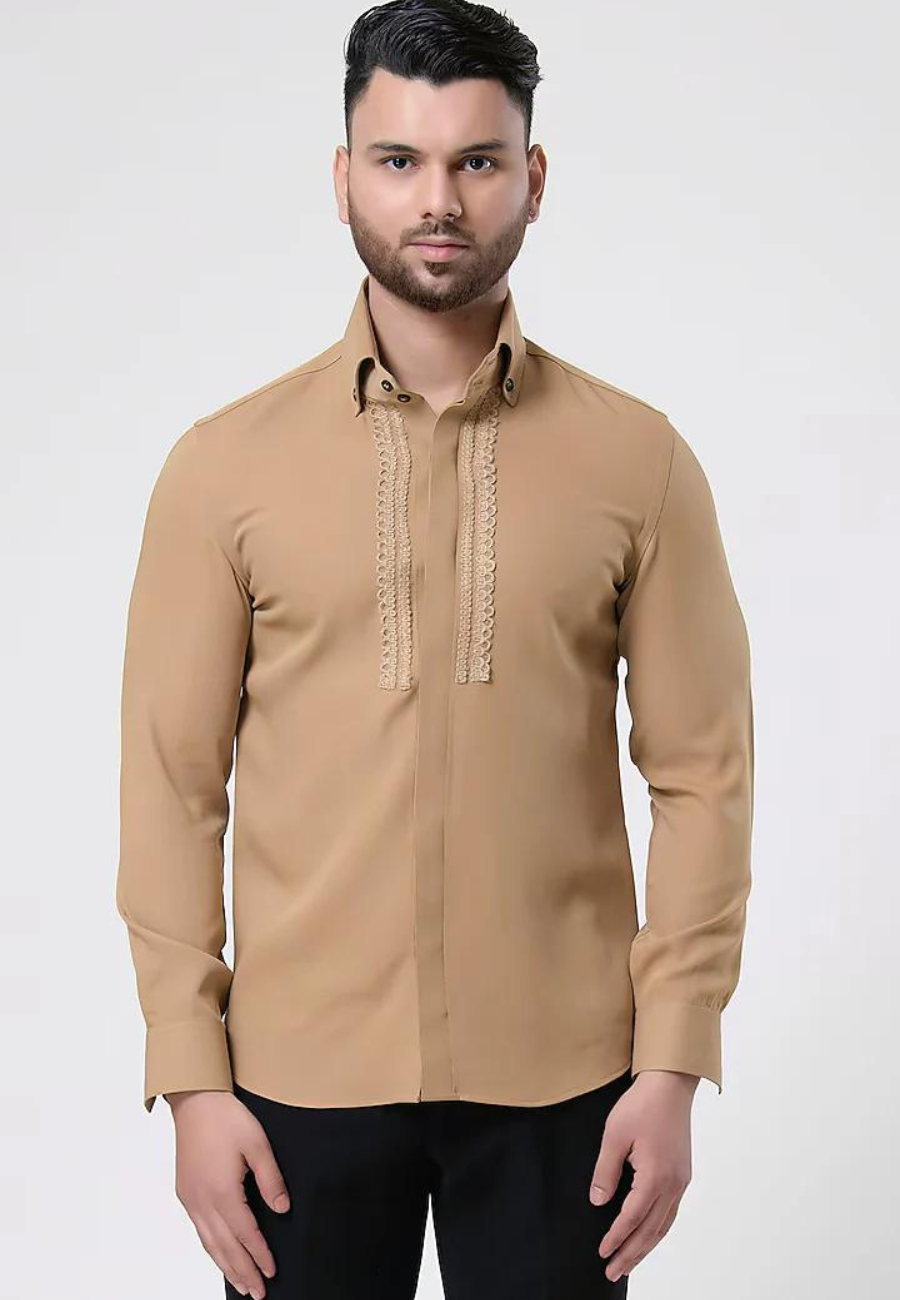 Men Party Wear Shirts