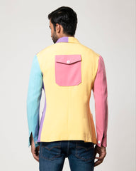 Fusion Fashion Jacket