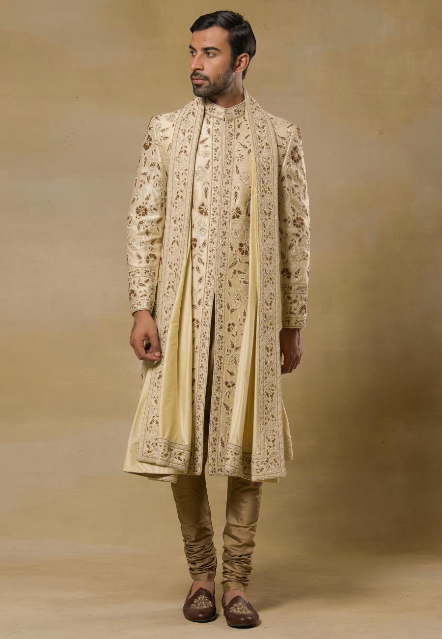 Sherwani Set