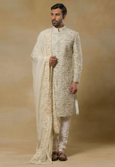  Sherwani for Groom 