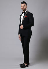 The Tuxedo Wedding Collection