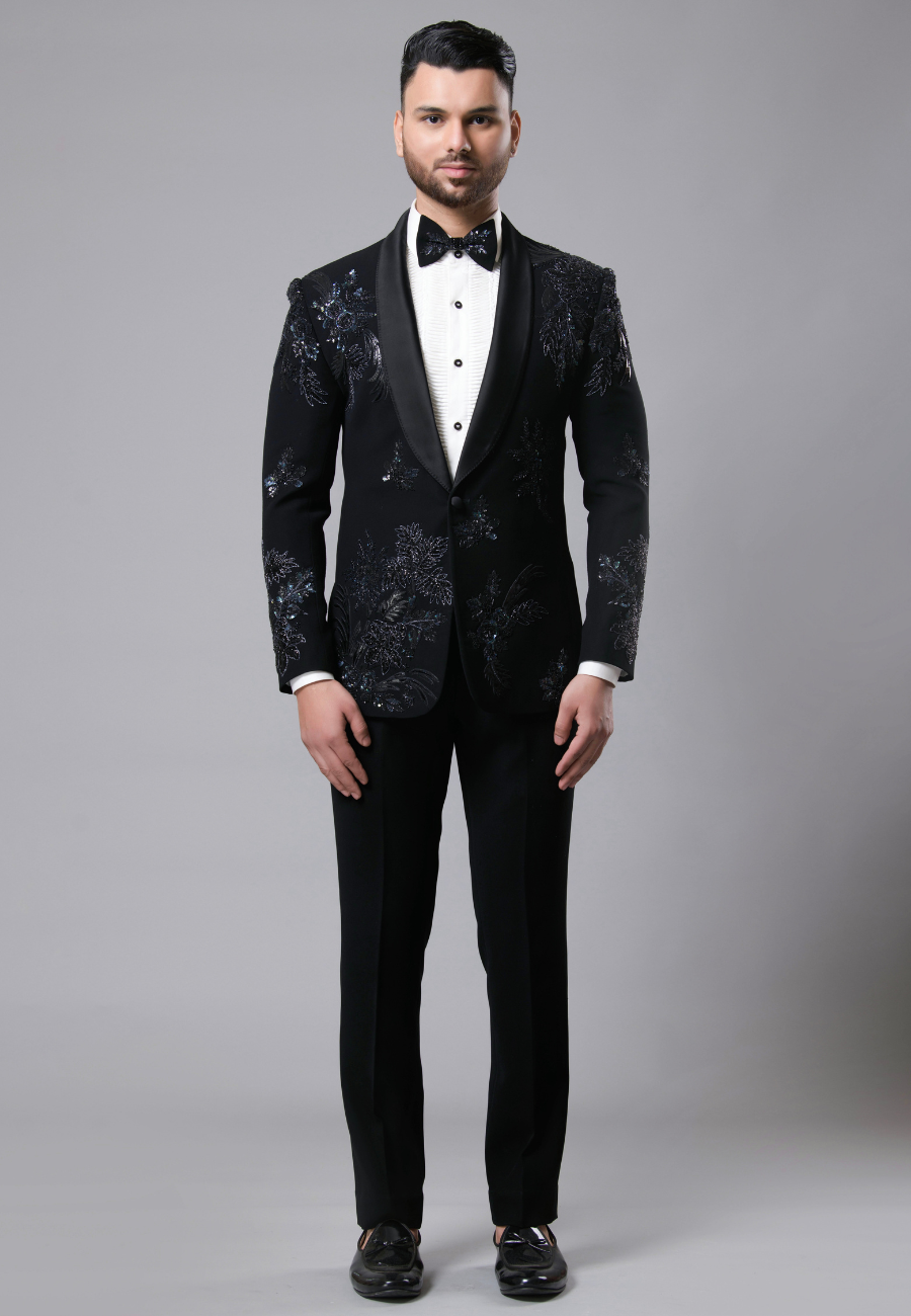 Tuxedo suit for Men 