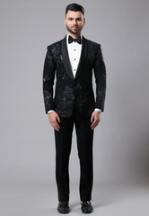 Tuxedo suit for Men 