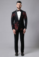 Tuxedo Suits For Men